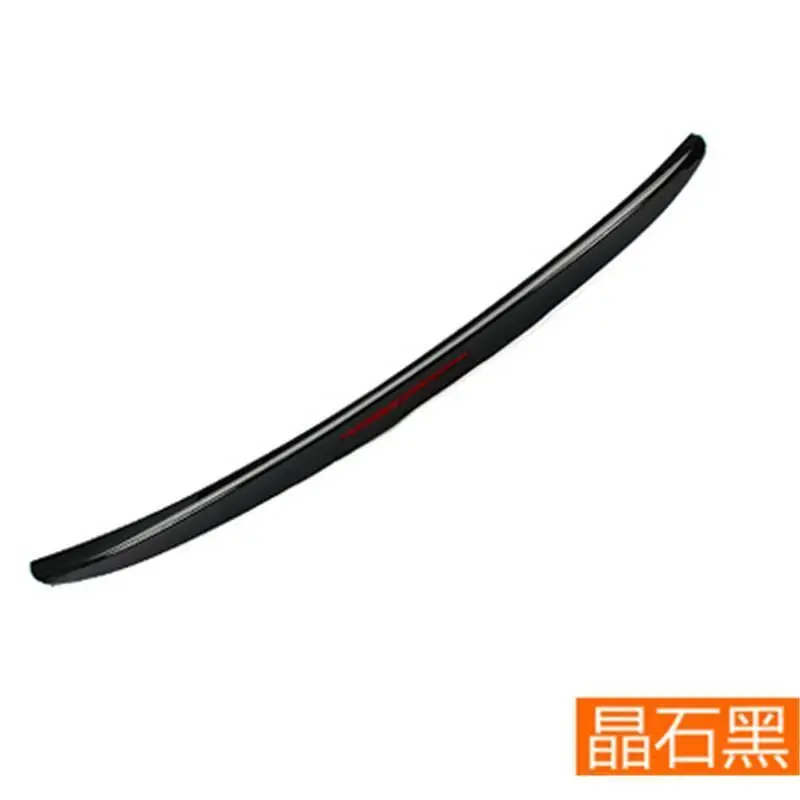 Усовершенствованный автомобильный Стайлинг внешние модифицированные детали