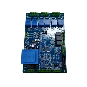 

3 Phase Thyristor Control Board SCR Firing Card for over 100Kw Electroplating Rectifier