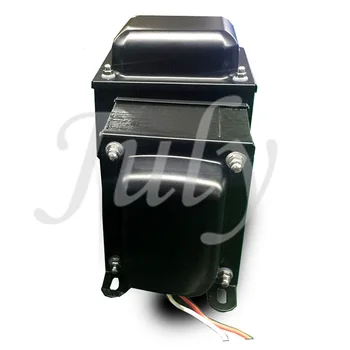 

Japan Z9 iron core, 30W 3.5K single-ended output transformer, suitable for 300B KT88 6550 KT120 6C33C