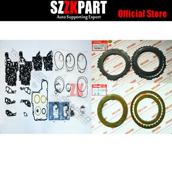 

AW60-40LE/42LE Transmission Master Rebuild kit For CHRYSLER Transpeed T11500A