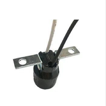 

UV light plastic bakelite E17 lamp holder