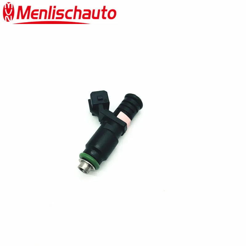 

1PCS NEW 5WY-2805A High Quality Nozzle Injection Injectors Flow Matched Fuel Injector For Pride Auto Parts CEV13-038 Petrol GAS