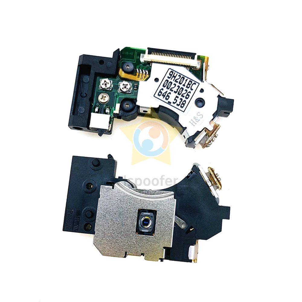 Лазерная линза для PS2/консоль Sony 7xxxx 9XXX 79XXX 77XXX PVR 802 Вт|Запасные части| |