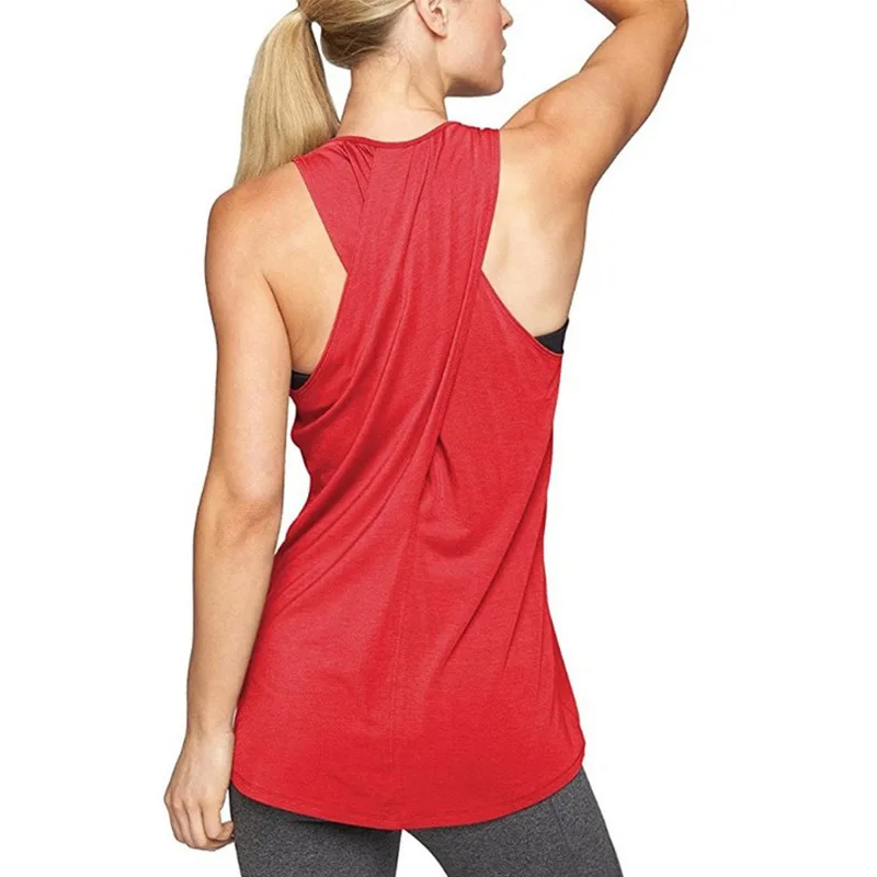 Yoga Tunic Tank
