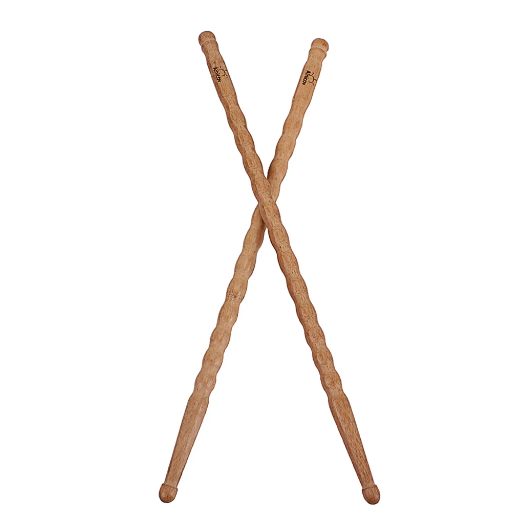 Bamboo Drum Hammers Drumsticks 5A Clear Sound Percussion Instrument Kits Bamboo Drum Hammers Drumsticks 5A Clear Sound Percussion Instrument Kits