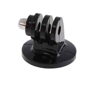 

Mini Tripod Screw Mount Adapter Monopod Accessory for GoPro Hero 3+/3/2/1 Camera Tripod & Accessories Photography Props