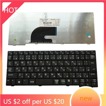 

NEW FOR Acer Aspire ZG6 ZG5 ZG8 ZA8 A110 A150 AOA150 D150 Japanese keyboard JP JA