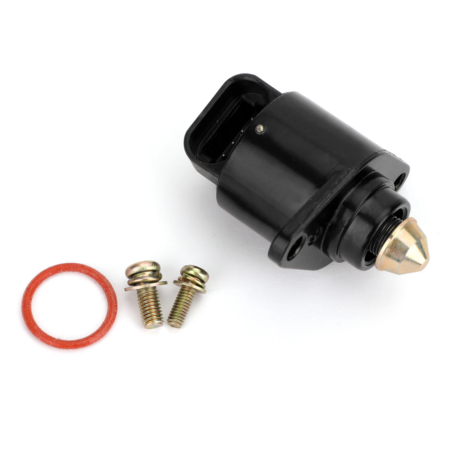 Areyoushop валвер холостого хода для Saturn Sc Sc1 Sc2 Sl Sl1 Sl2 Sw1 Sw2 19333189 впрыска топлива холостого хода воздушный клапан запчасти для автомобилей