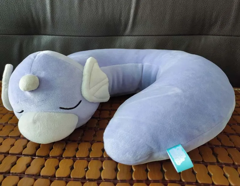 dratini peluche
