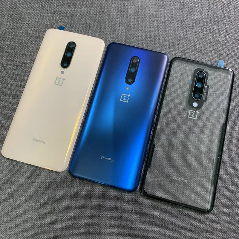 Oneplus 7 Pro Задняя Крышка Купить