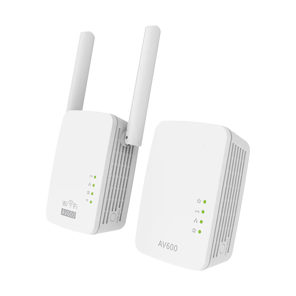 

300Mbps Wifi Router Wifi Repeater Booster Extender Home Network Home Supplies