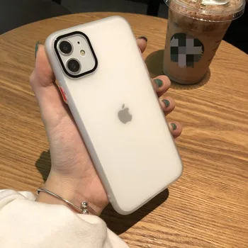 

C168-1039 protective back cover for iphone11 PRO MAX durable silicon case