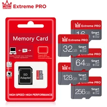 

Class 10 mini sd memory card 8GB 16GB 32GB 64GB mini sd card 128GB 256GB tarjeta microdrive 32gb mini TF card