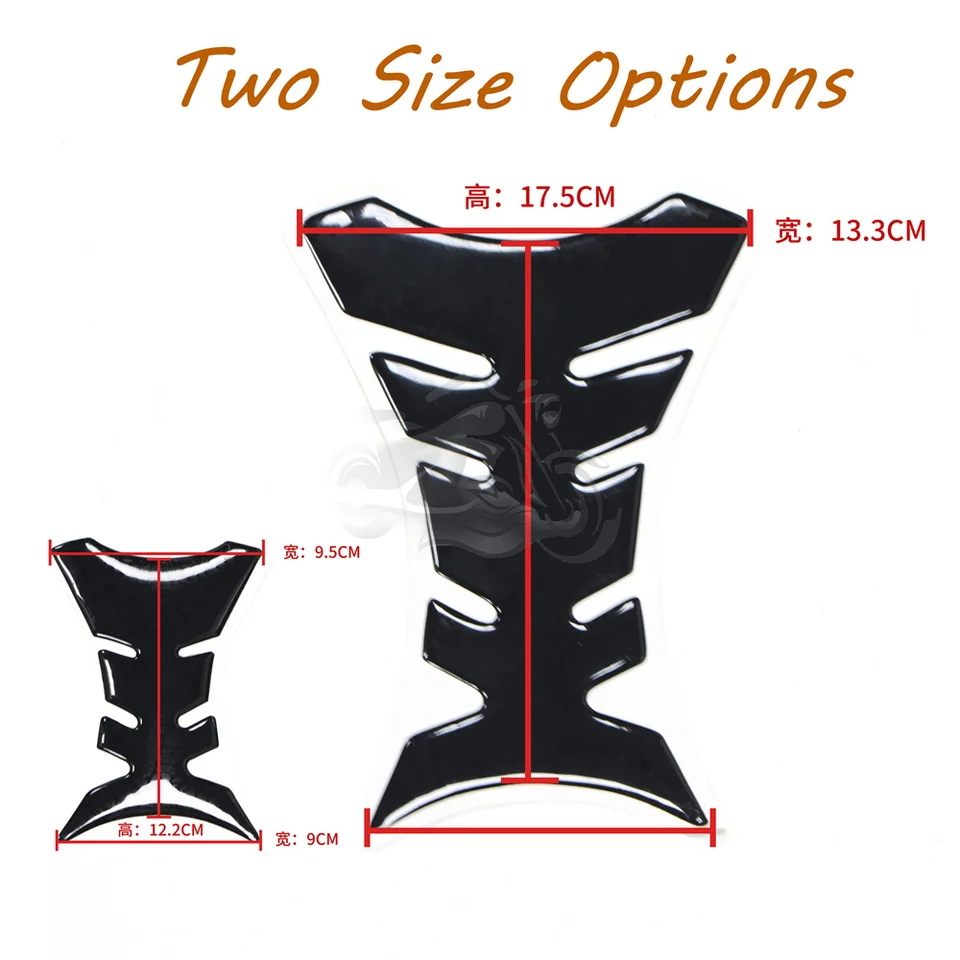 Pour Kawasaki Pour Ninja Z1000 Z1000SX Z800 Z750 Pour Z650 ZX6R