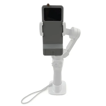

HOBBYINRC Camera Adapter Switch Mount Plate for DJI OSMO Mobile 3 to for GoPro 5 6 7 Handheld Gimbal Accessories