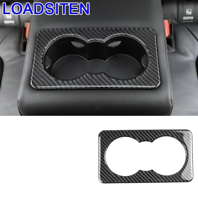 

Chromium Automobile Decorative Auto Control System Panel Interior Decoration Parts Accessories Car Styling 18 19 FOR Jaguar XFL