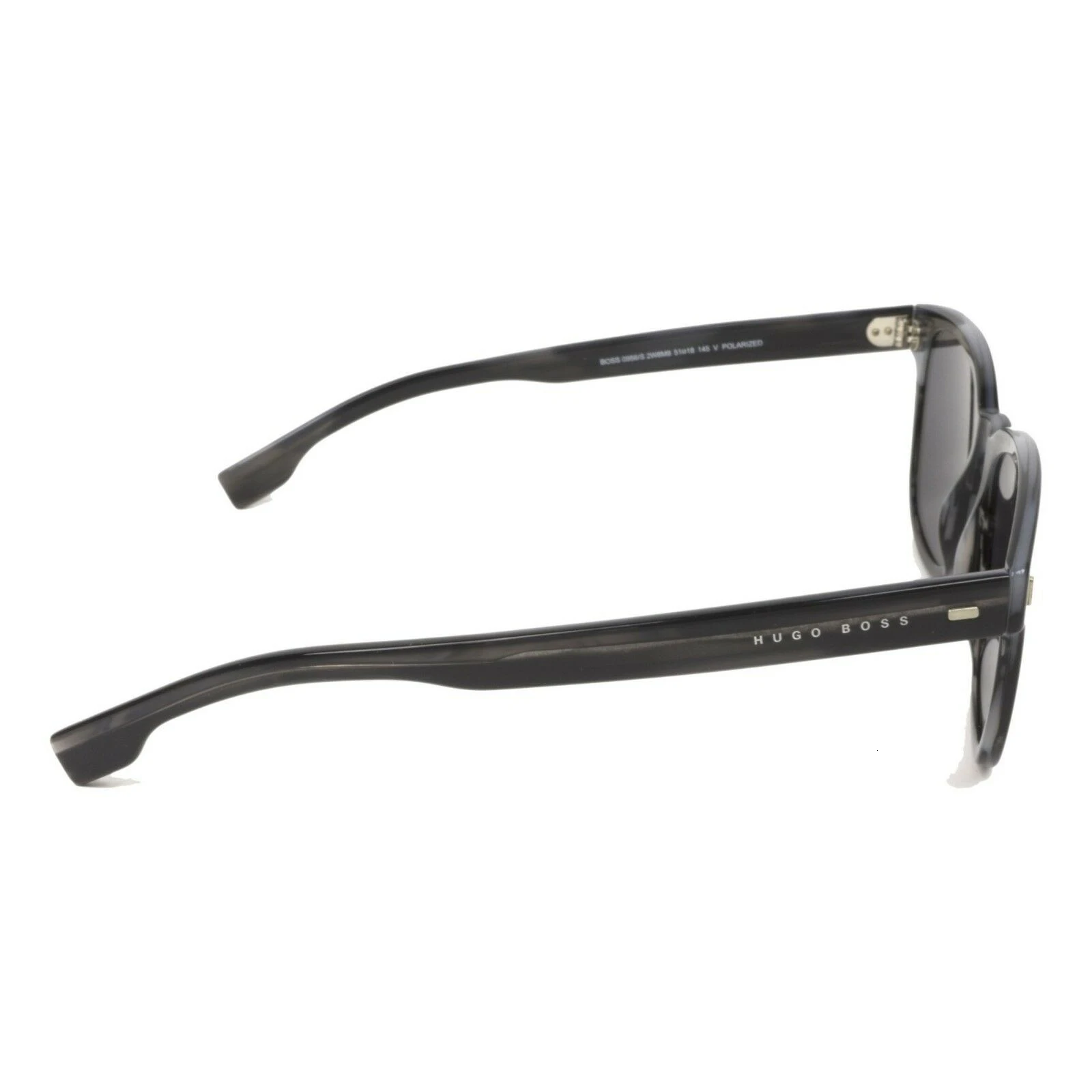 Gafa de sol HUGO BOSS 0956/S 2W8(M9) GRIS HORN POLARIZADO