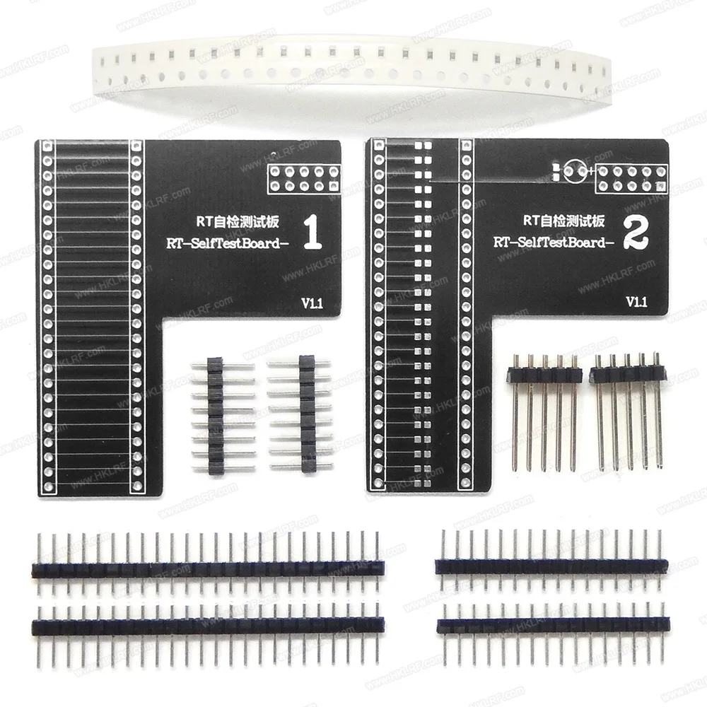 Self Test Board For RT809H (7)