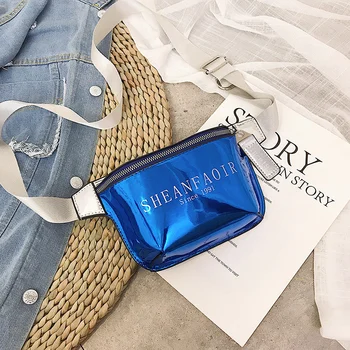 

Fashion Letter Design Mini Messenger Shoulder Bag Waterproof Casual Simple Small Crossbody Cell Phone Bags For Femme Girl 2019