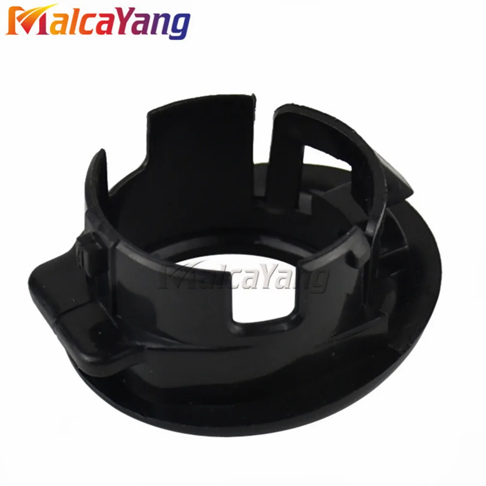 4 шт. Φ 89348 28090 черный цвет 8934828090|parking sensor bracket|parking sensorparking 4pcs |