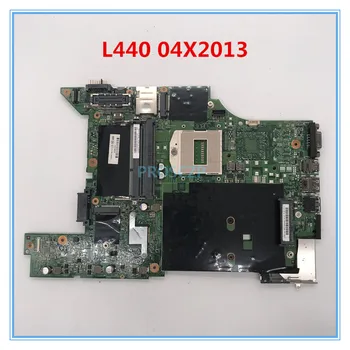

High quality For L440 Laptop motherboard 04X2013 HM86 DDR3 100% working well