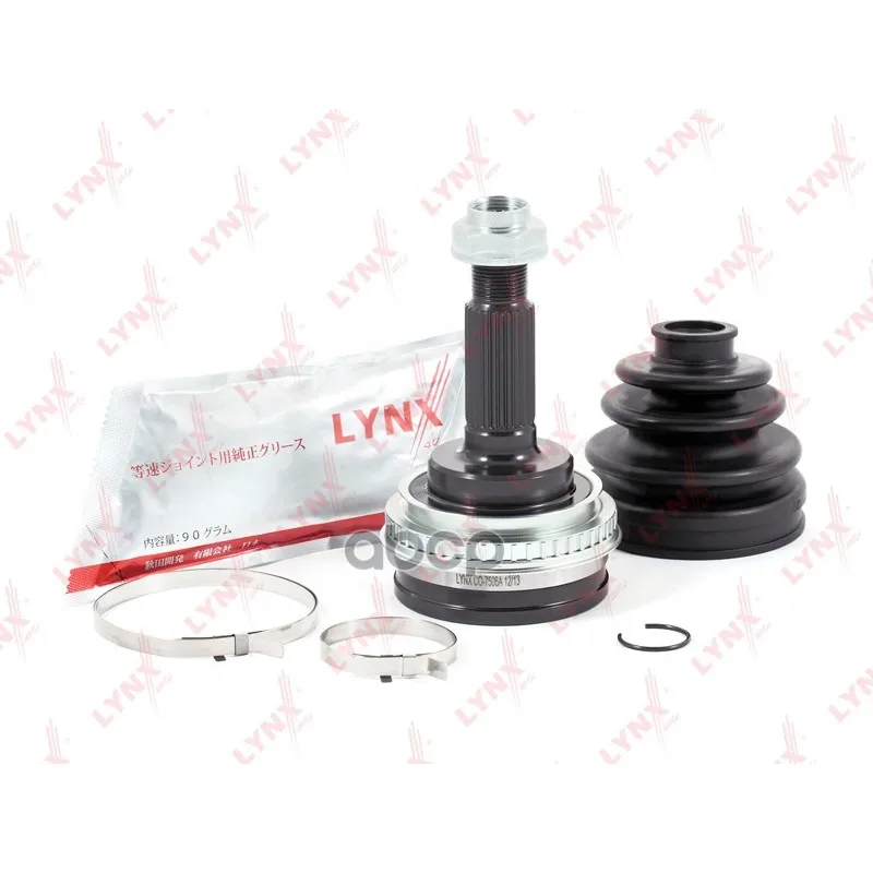Шрус Lynxauto Co7506a LYNXauto арт. CO7506A