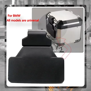 

For BMW F750GS F850GS R1250GS F750 F850 R1250 GS ADV F 750GS Motorcycle Passenger Backrest Back Pad Rear Saddlebag Trunk Sticker