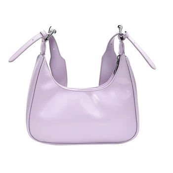 

Retro Totes Bags For Women 201Trendy Vintage Handbag Female Small Subaxillary Bags Casual Retro Mini Shoulder Bag