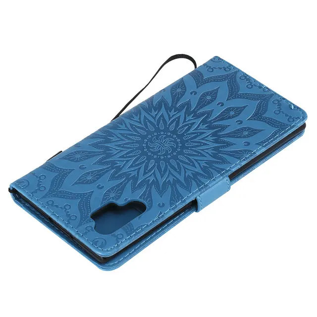 3d-тисненый чехол флип чехол для samsung Note 10 Plus чехол Note10 5G чехол для samsung Galaxy Note 10 Plus Note10
