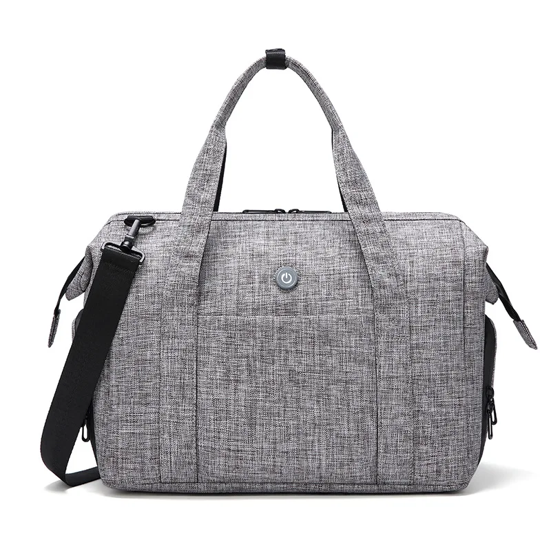 

Multif Sterilization Duffle Bag Short-distance Travel Electronic USB Connection Carry Cloth Storage Pouch Shoes Pack Accessories
