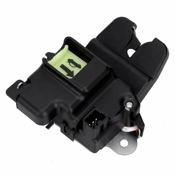 

81230-3X010 Easy Install Actuator Replacement Liftgate Lid Lock Accessory Trunk Latch Rear Tailgate For Hyundai Elantra 11-16