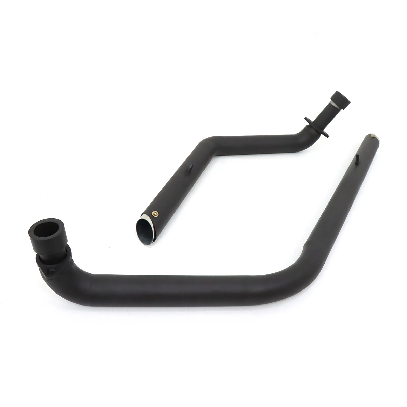シャドウ1100 マフラー Amazon.co.jp: マフラー排気管サイレンサー ホンダシャドウ VT