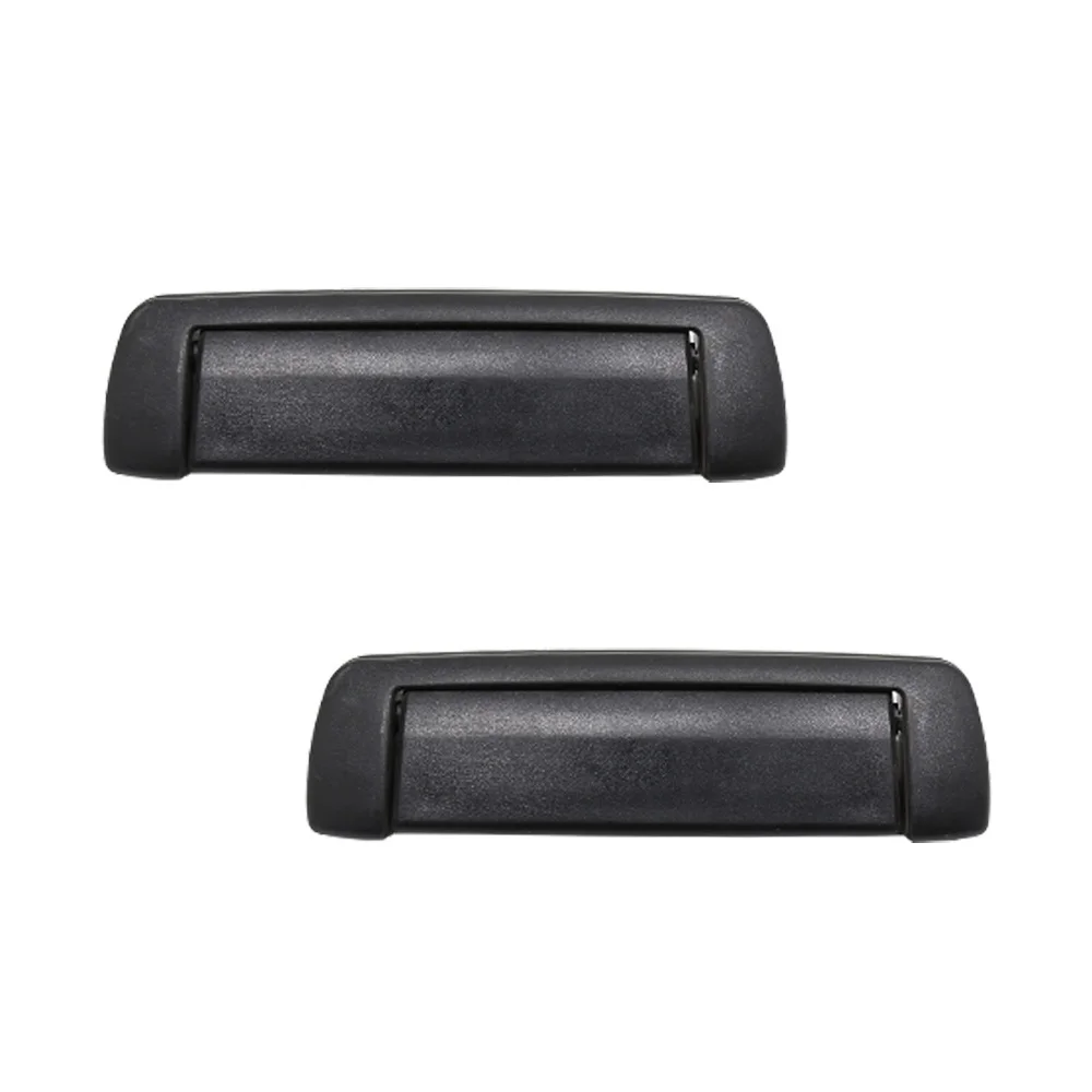 Снаружи дверные ручки для DAEWOO Tico 1991 1992 1993 1994 1995 1996 1997 1998 1999 2000 2001 OEM: RH: 82810A72B00 л