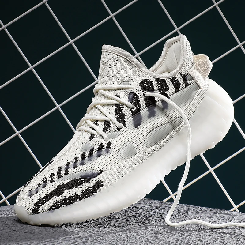 

New Outdoor Men Free Running for Men Jogging Walking Sports Shoes High-quality Lace-up 2020 Athietic Breathable Blade Sneakers