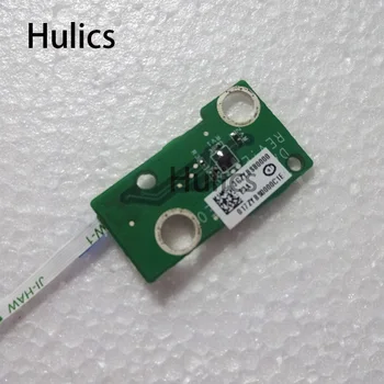 

Hulics Original FOR Acer Aspire 7745 7745G 7745G-6572 Power Button Board DA0ZYBPI6E0