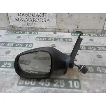 

LEFT REARVIEW MIRROR SEAT ALTEA XL (5P5) Reference Ecomotive 5 WIRES [16133456]