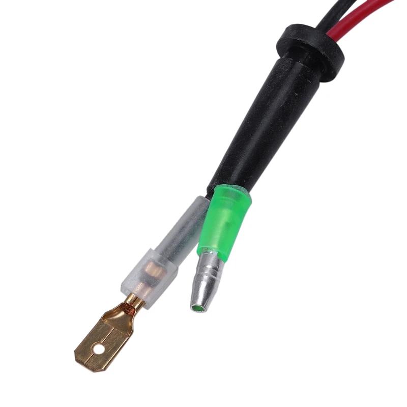 Стелс электронные точки зажигания набор преобразования для Lucas 25D+ Dm2