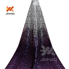 5 ярдов Блестки Ткань DIY 3 мм блестки ткань Блестящие Блестки ткань для одежды сценические вечерние свадебные украшения для дома