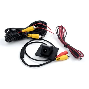 

Parking Rear View Camera For Mazda 3 Axela BM Sedan Car Backup Accessory