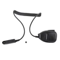 Walkie Talkie Parts 
