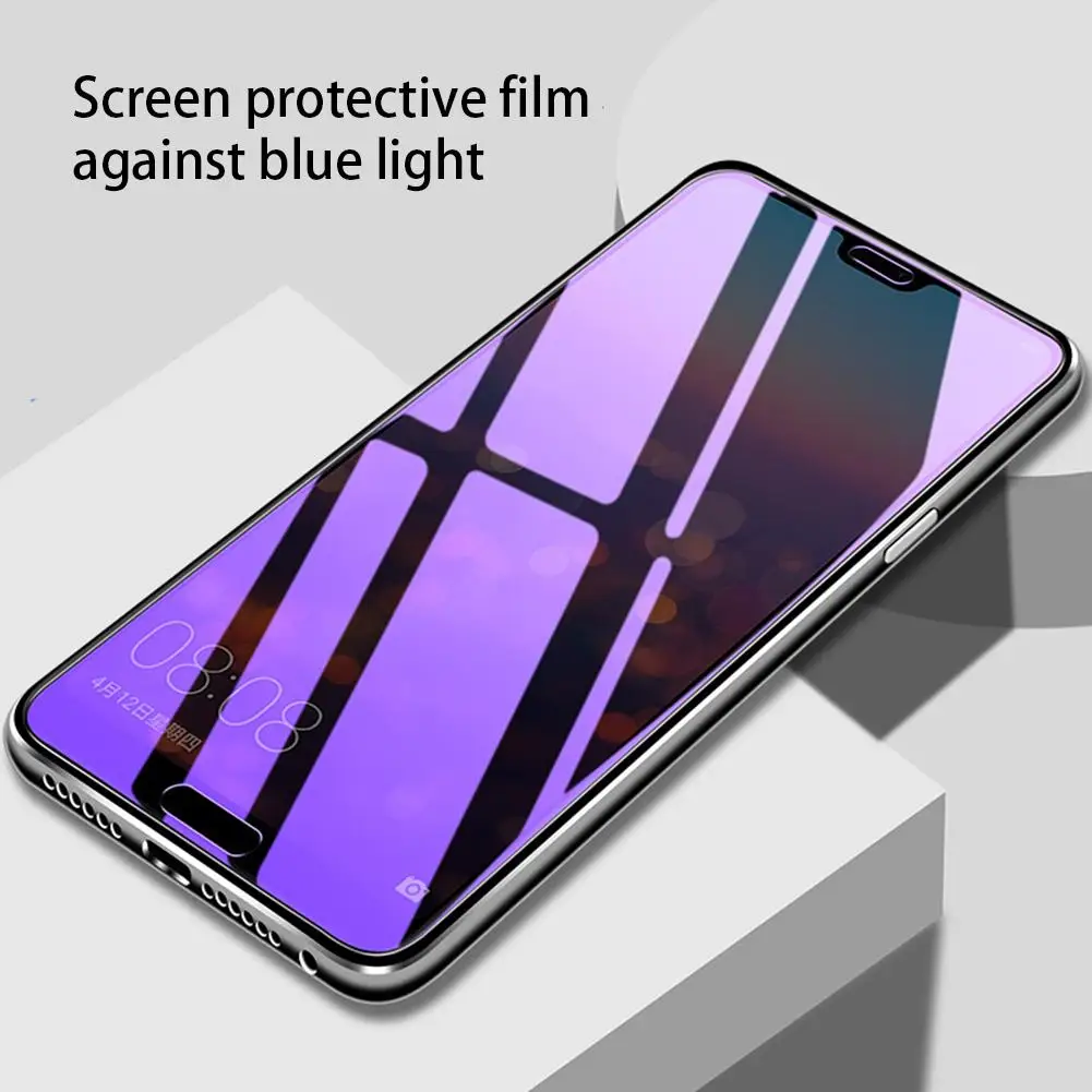 Новинка защитная пленка из закаленного стекла для экрана H uawei P30 Lite P20 Pro|Защитные