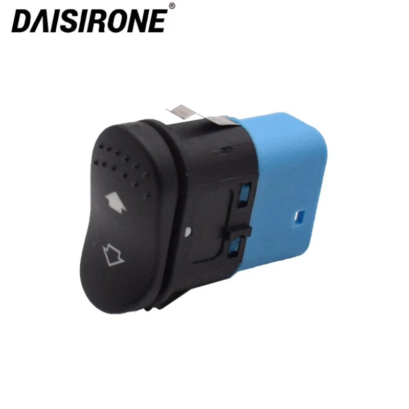 Interruttore Elettrico A Bilanciere Per Finestrino Per Ford Transit Mk7 1383293 Abs
