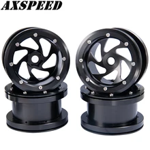 Axspeed wraith rodas jantes 2.2