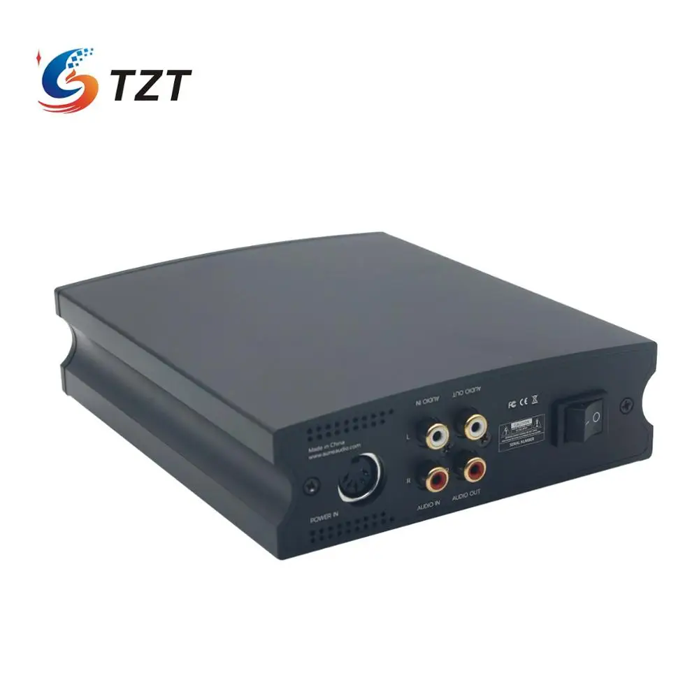 Aune X7S HIFI усилитель для наушников класса А балансировочный выход аудиоусилитель с