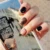 XMQ Steel Nail Art Stamping Plates Template Lace Image Plate Mikey Chinses New Year Nail Printing Tools 6*12cm