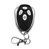 Alutech AT-4 AR-1-500 ASG 600 AN-Motors AT-4 ASG1000 remote control 433MHz rolling code 4 button garage door gate remote control ► Photo 2/6