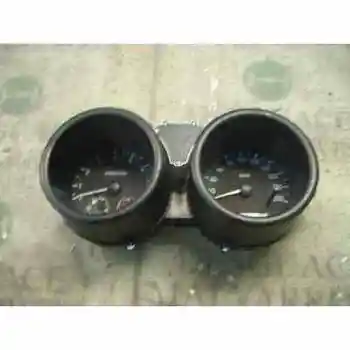 

BOX INSTRUMENTS Chevrolet KALOS 1.4 SE 96426348 [AZ091] 200 km/H 8000 RPM [11286976]