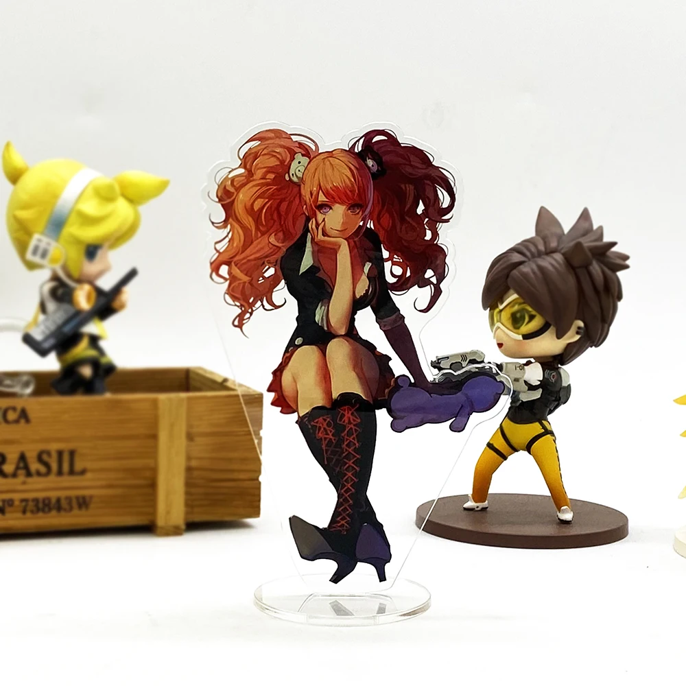 Danganronpa Enoshima Junko Monokuma #B_1