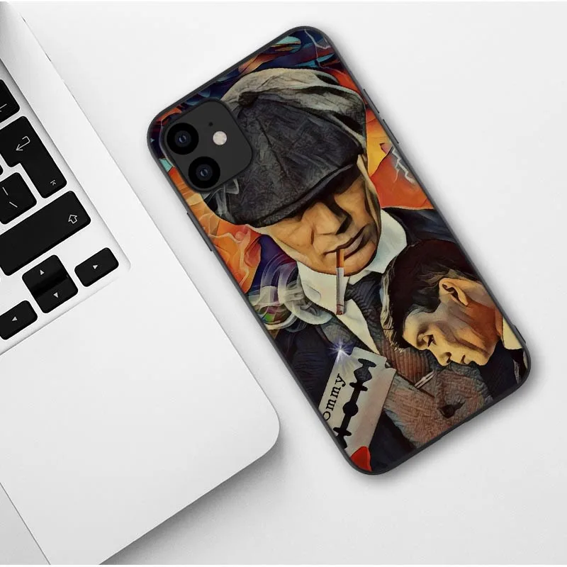 Силиконовый чехол для телефона из ТПУ для iPhone X 6 6S Plus 7 8 Plus 5 SE XR XS MAX 11 Pro Max
