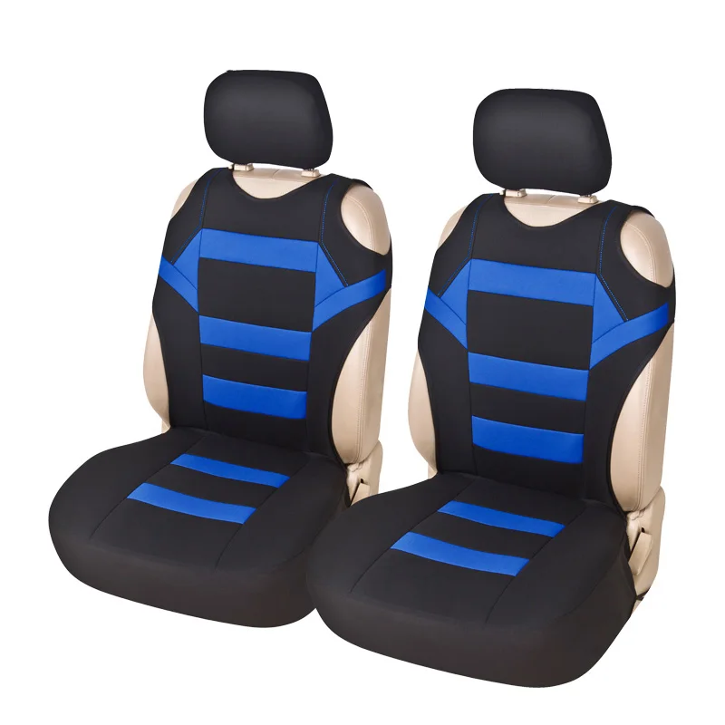 432e83e2b6ff79d061fac776ece1d5fe_Autoyouth-Car-Seat-Protection-2PCS-Front-Seat-Cover-T-Shirt-Styleing-Car-Interior-Accessories-Red-Blue副本